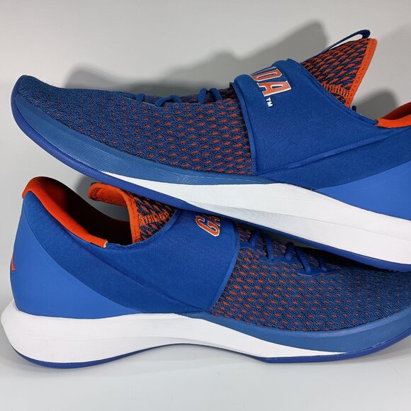 Jordan Trainer 3 University of Florida Gators Men\'s Size Giant 18\